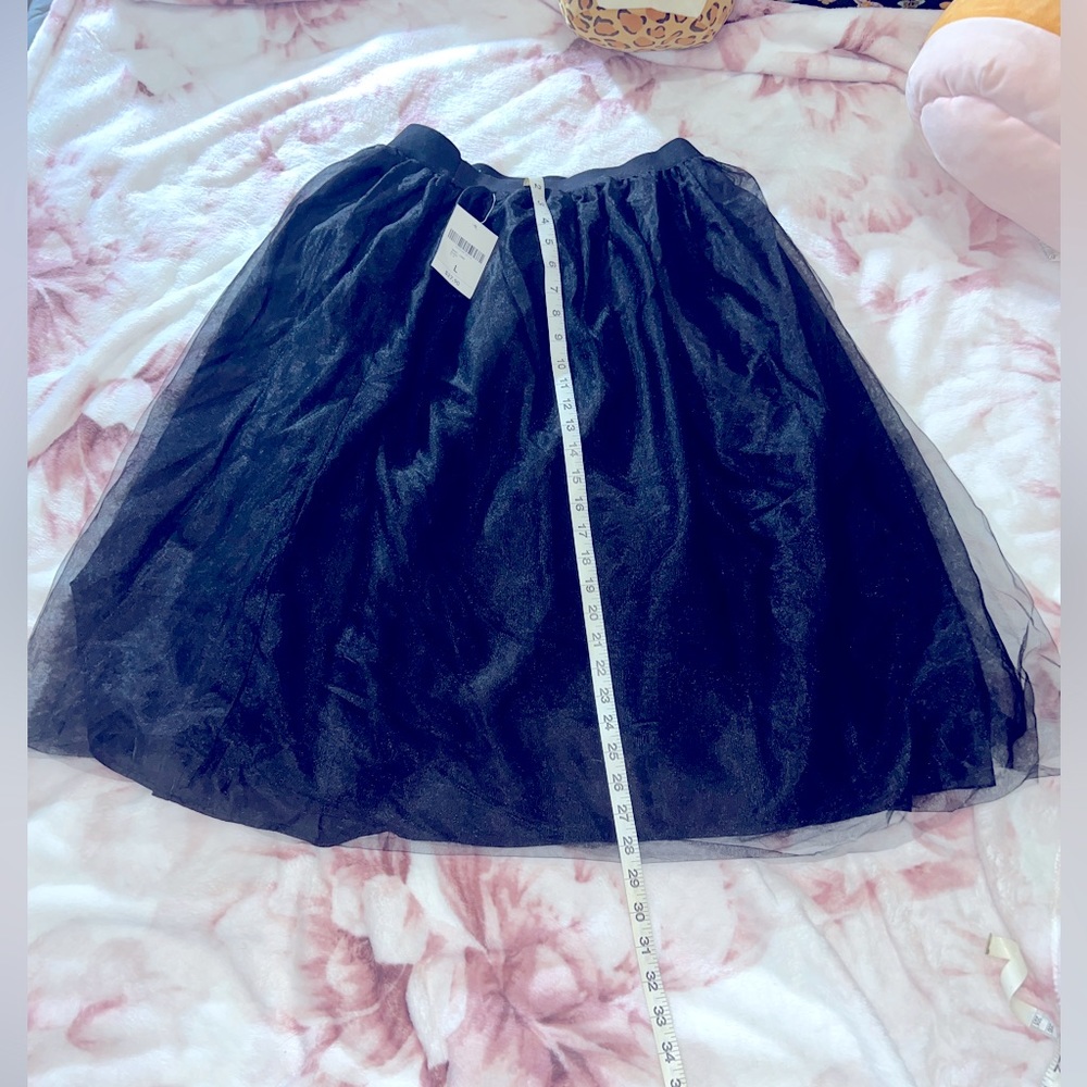 Casual/formal skirt